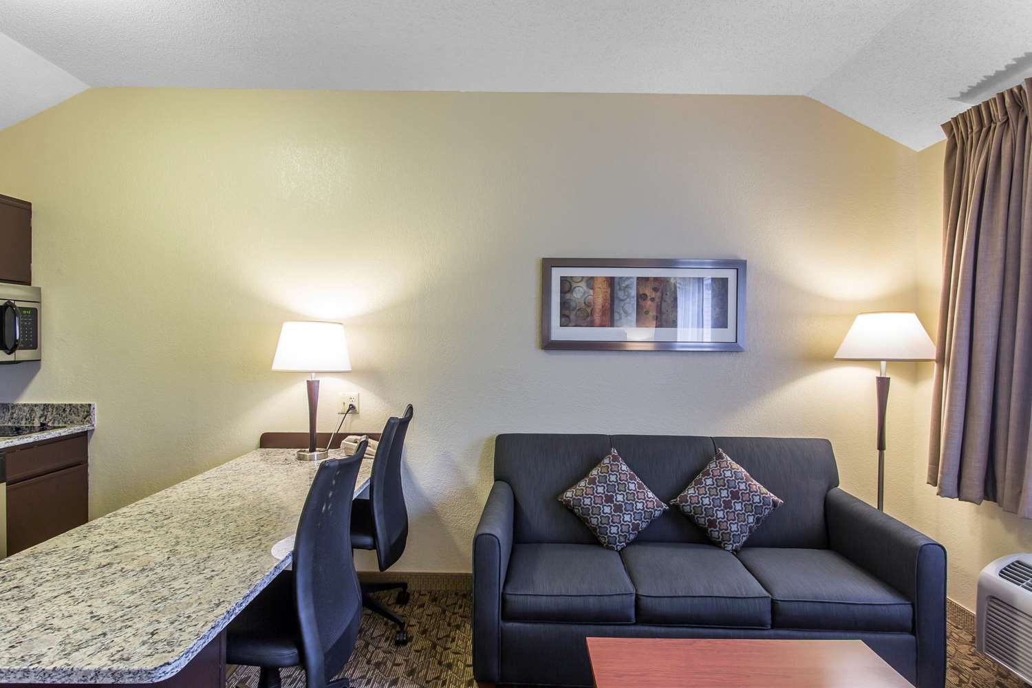 MainStay Suites Brentwood Nashville 27/62