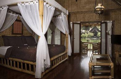 Lake, Suite, Bungalow