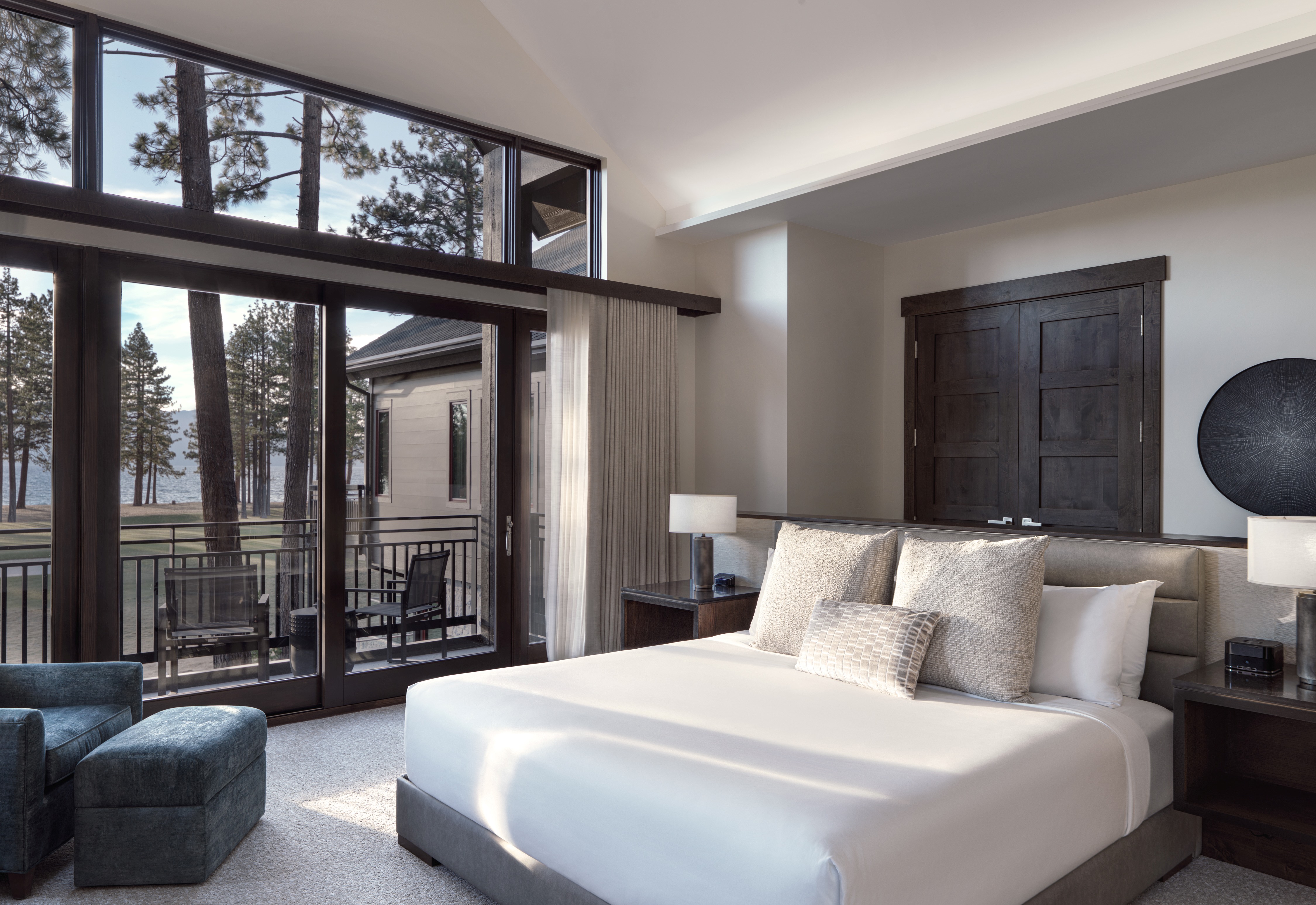 2 Bedrooms, Suite, Villa, Lake View, Accessible