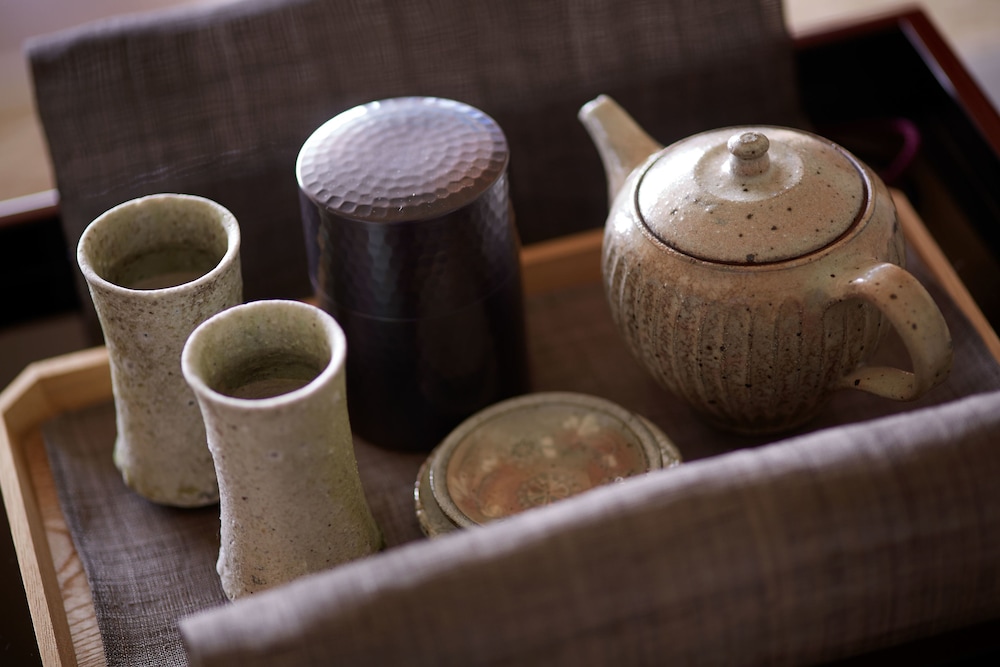 The Ritz Carlton Kyoto 29/55