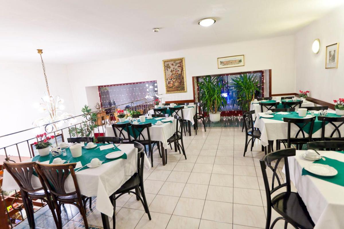 PENSION BLECKMANN HOTEL 18/21