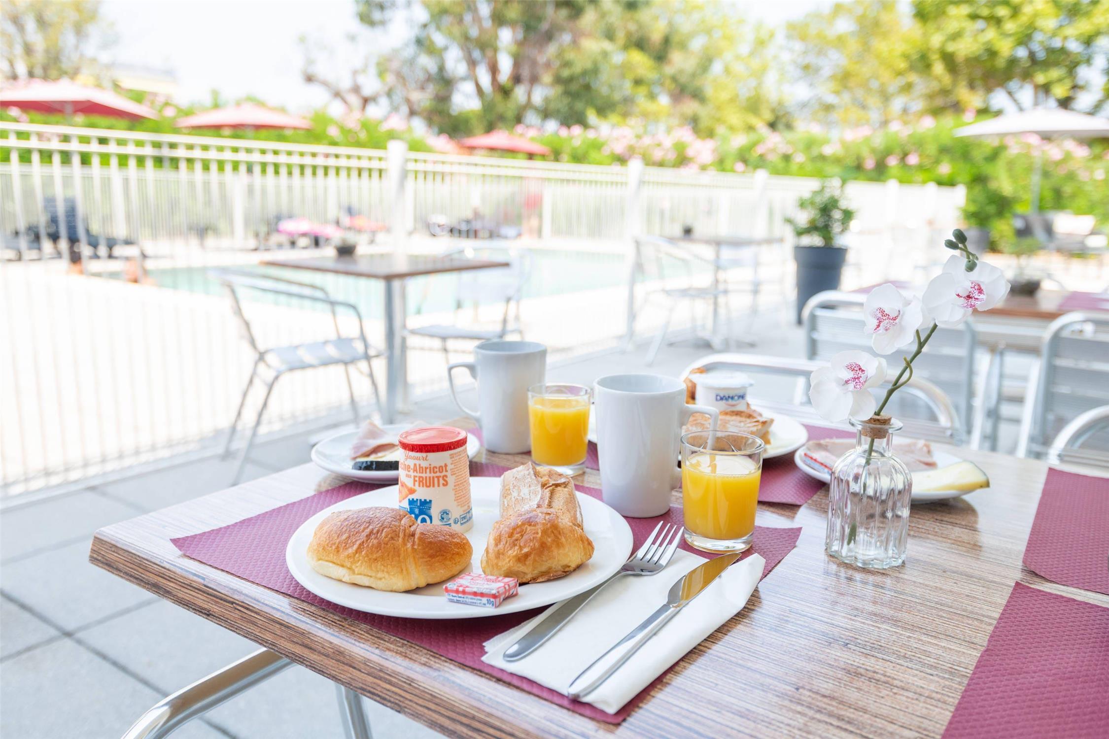 Comfort Aparthotel Cannes Mandelieu 20/27