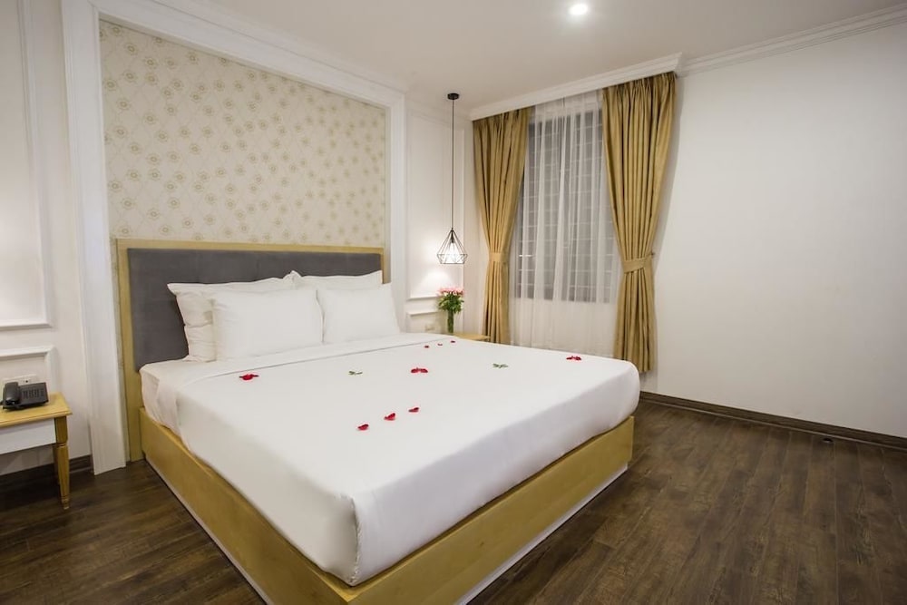 Hanoi A83 Hotel 20/51