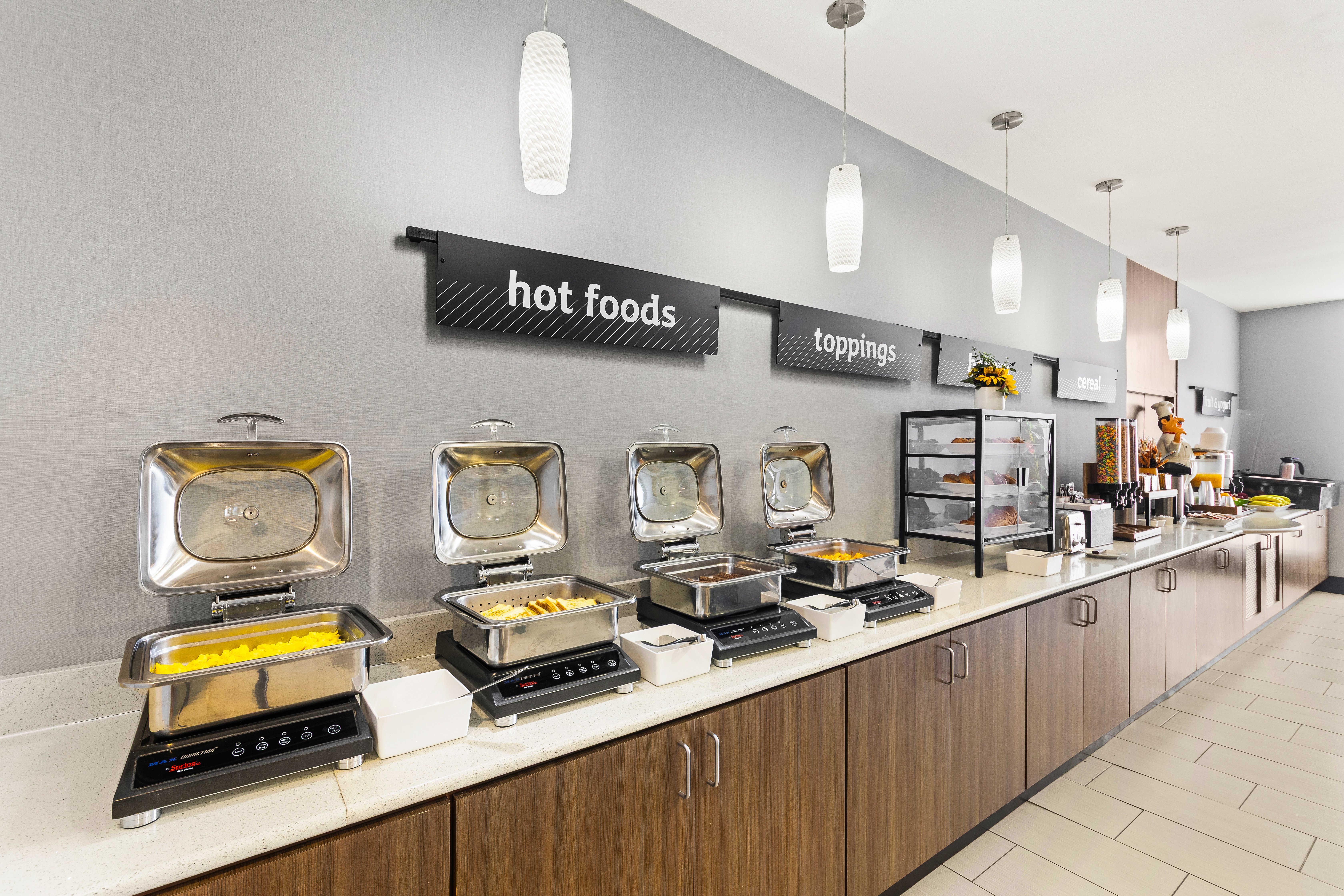 Holiday Inn Austin North - Round Rock 27/56