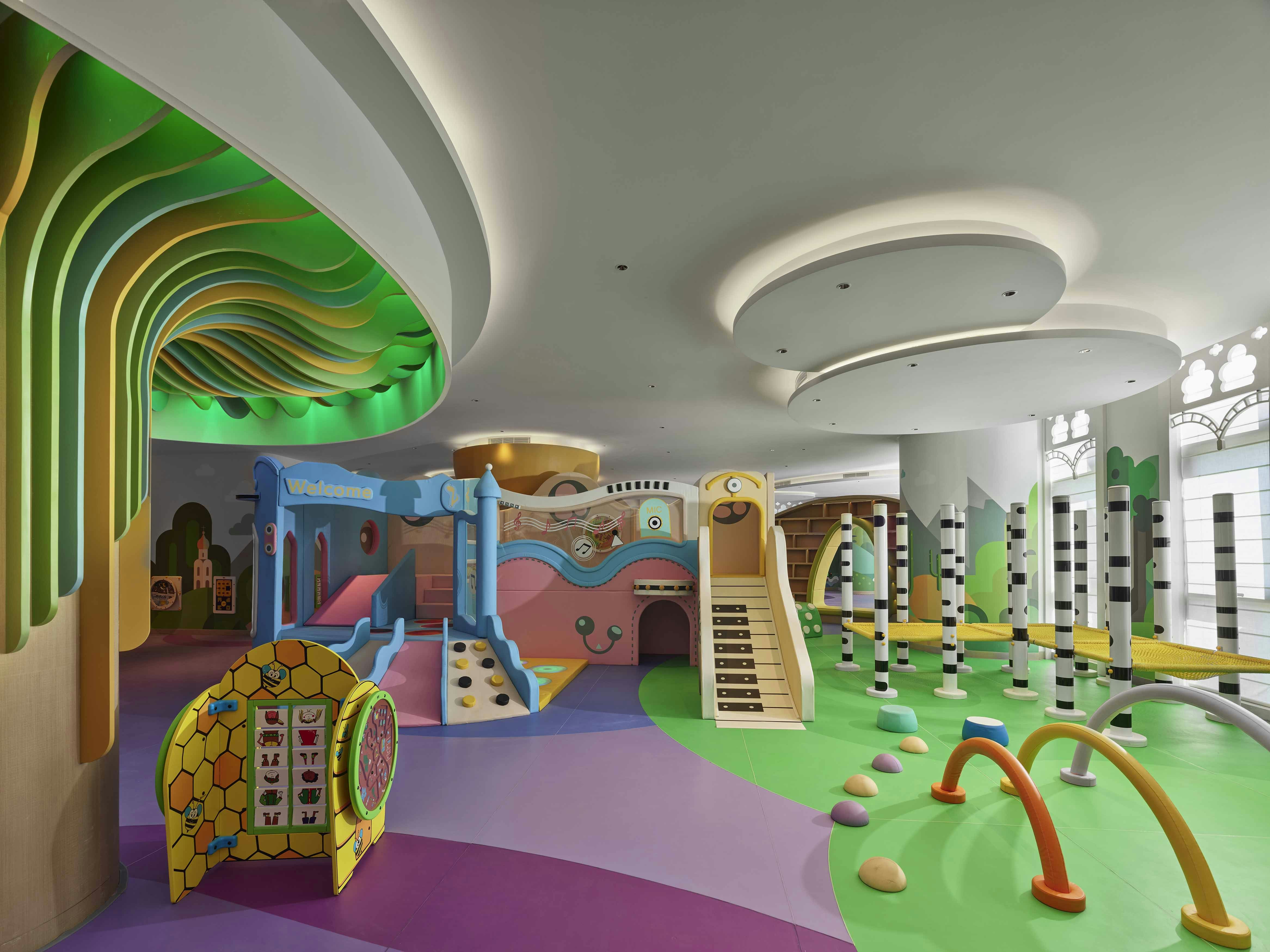 DoubleTree by Hilton Taizhou Shenxianju 21/26