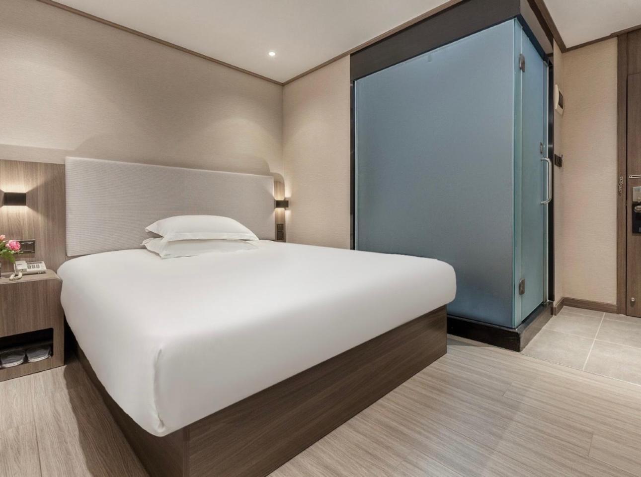 Hanting Hotel (Guangzhou Nancun Xingnan Avenue) 11/27