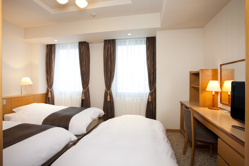 Hotel Nord Otaru 23/67