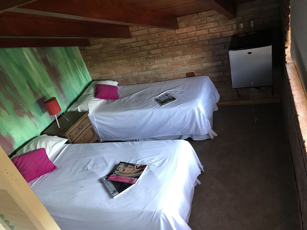 Hotel Antiguo Camino 44/67