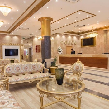 Alrazi Hotel 7/56