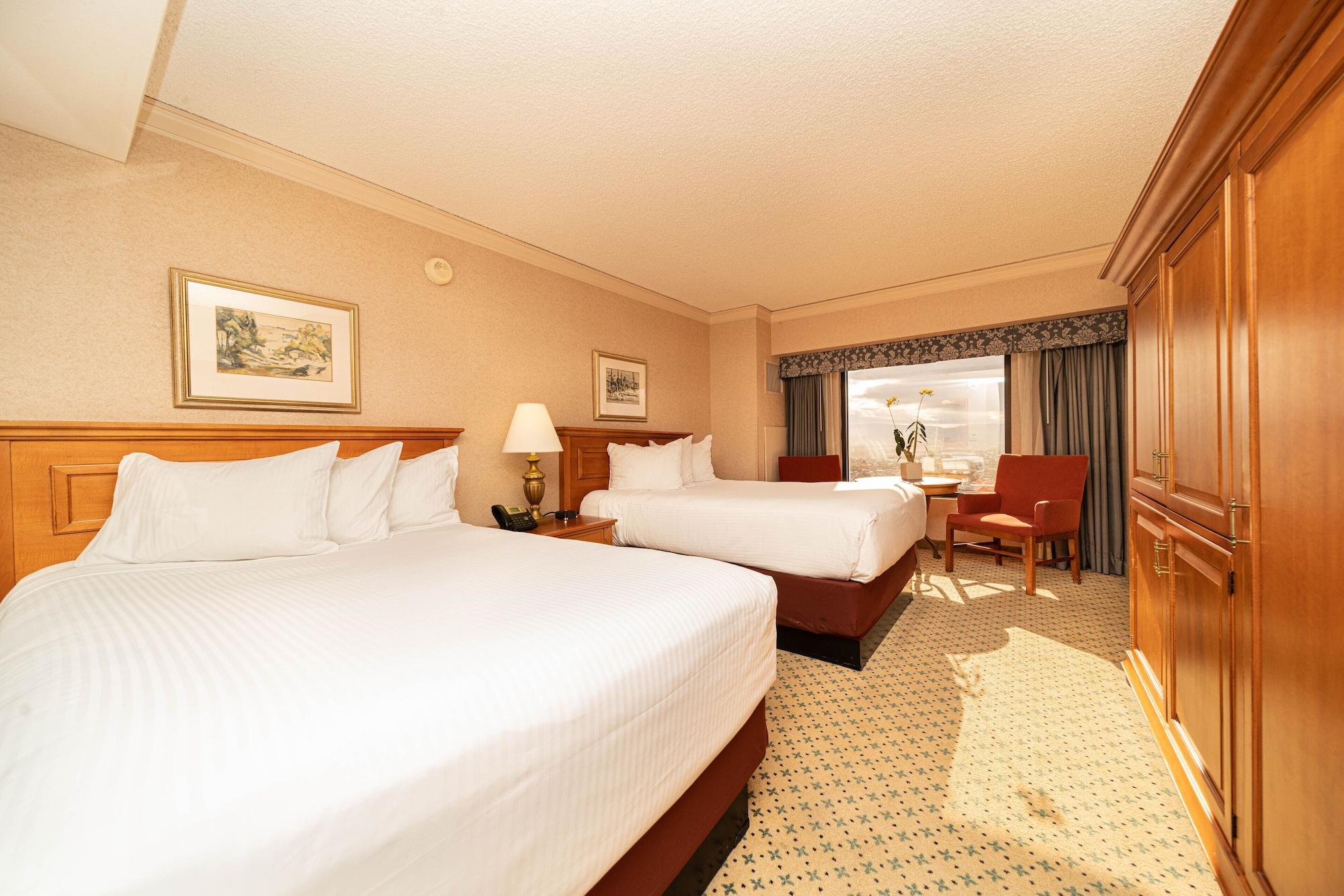 Reno Suites 7/33