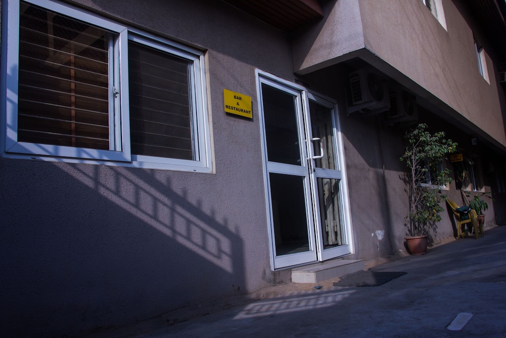 Eed Pension Boutique Hotel 3/46