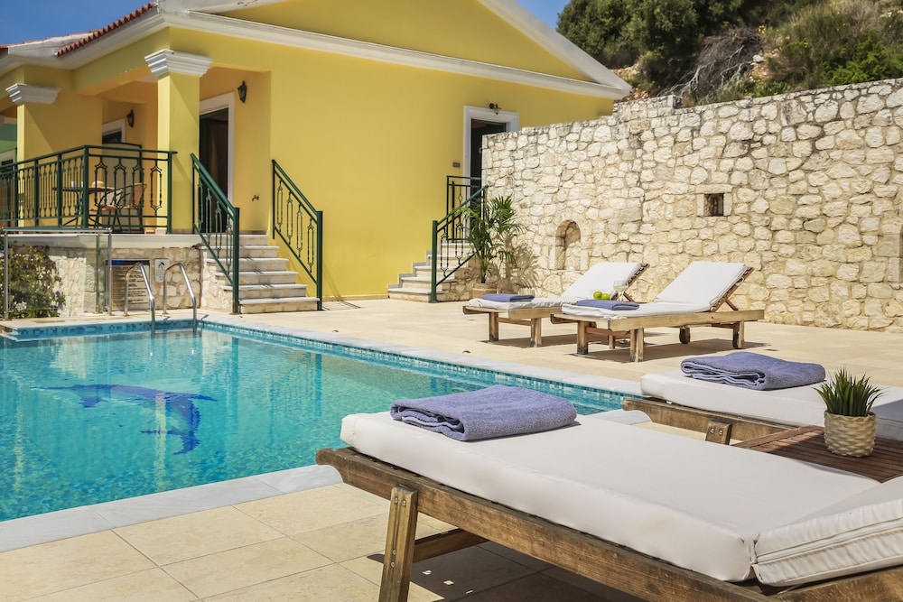 Kefalonia Bay Palace by GHH 28/50
