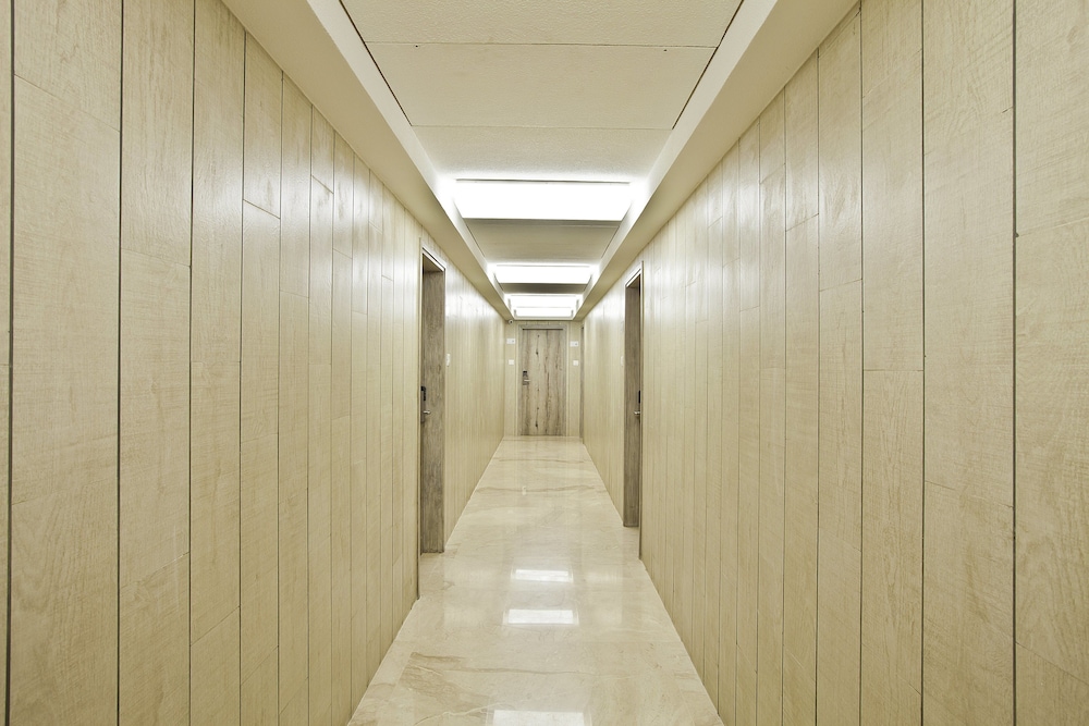 Hotel Scenaria 20/45