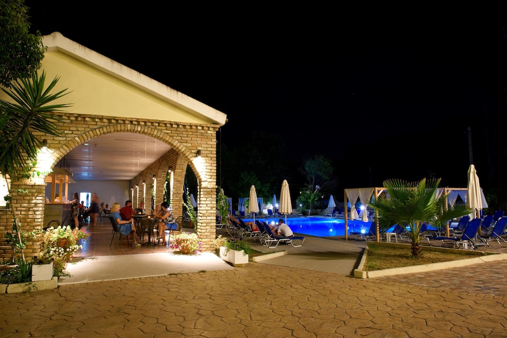 Amalia Corfu Hotel - Adults Only 31/37