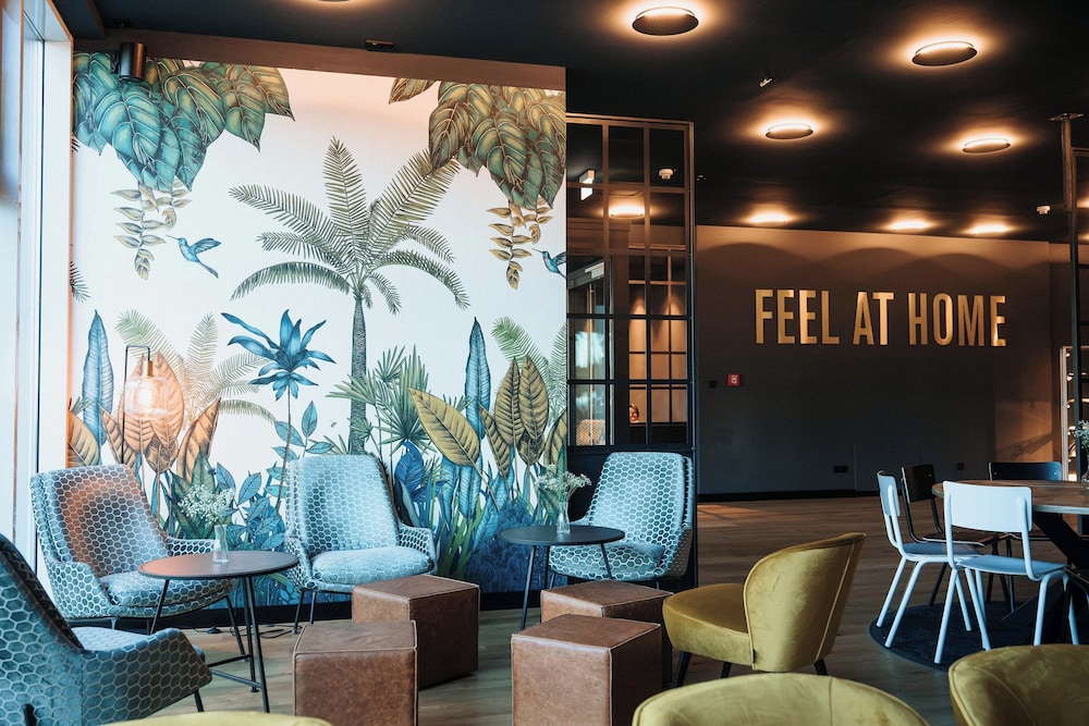Ates Hotel Kehl 38/60