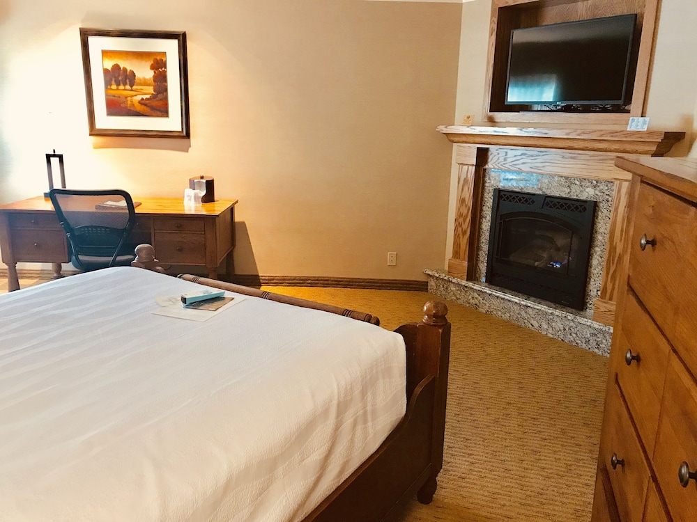 Best Western Plus Waterbury - Stowe 34/80