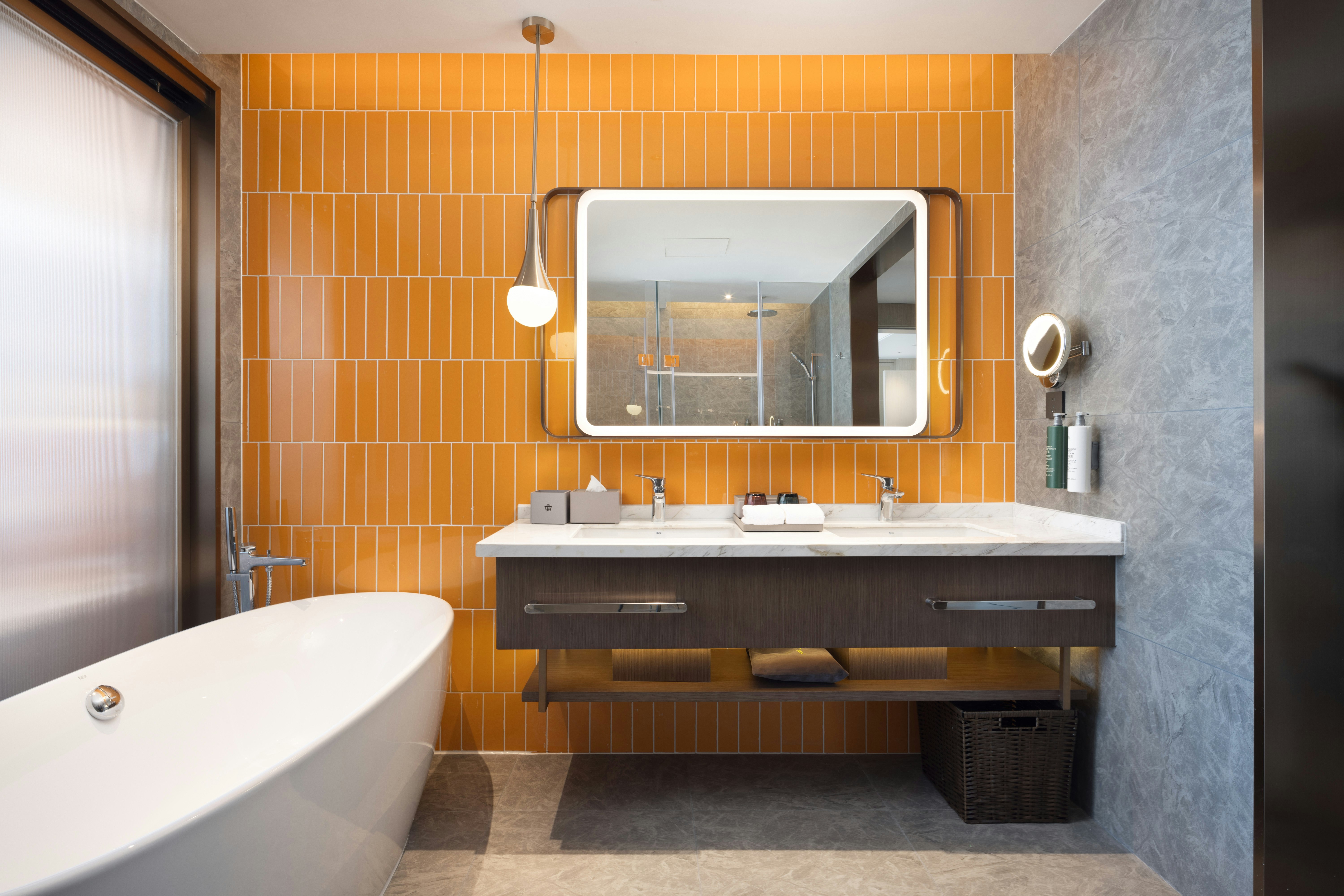 Home2 Suites by Hilton Jingjiang Binjiang New Town 55/57