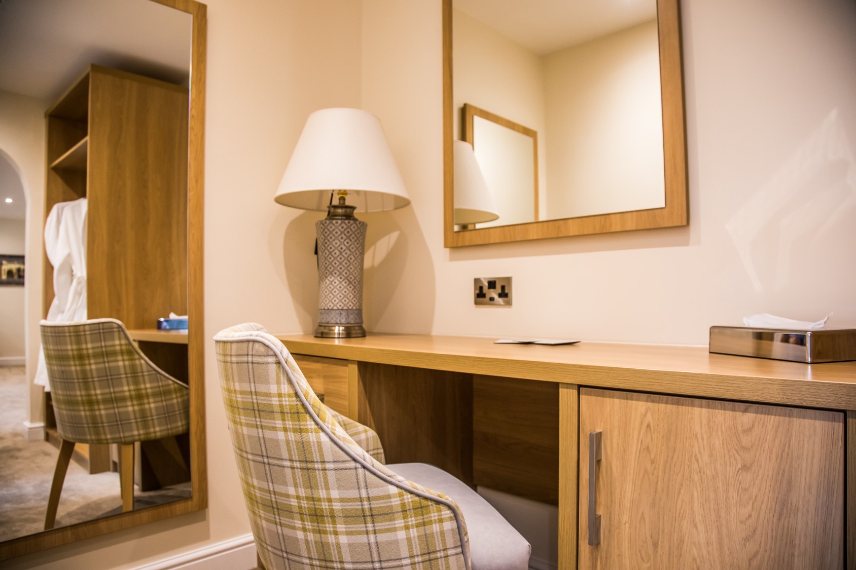 The H Boutique Hotel 10/17
