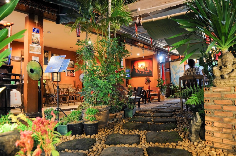 All In 1 Guesthouse Chiang Mai 70/74