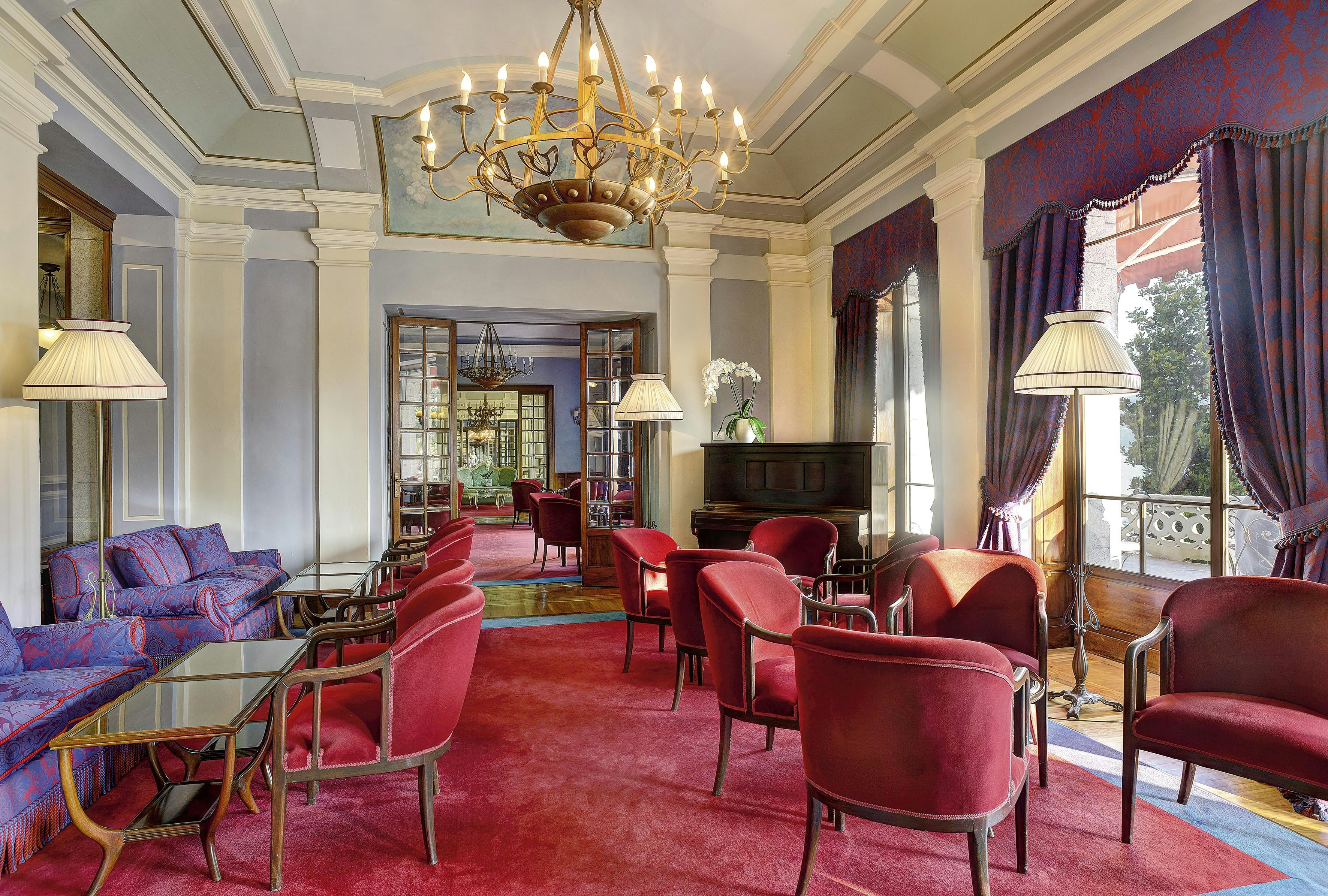 Grand Hotel Majestic 64/83