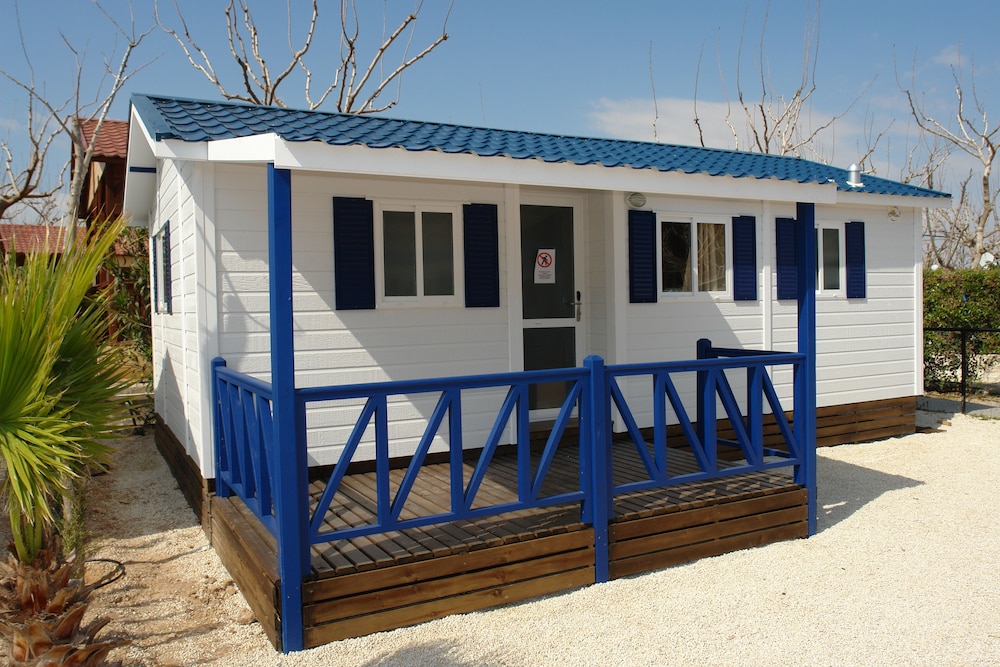 Camping La Marina 1/33