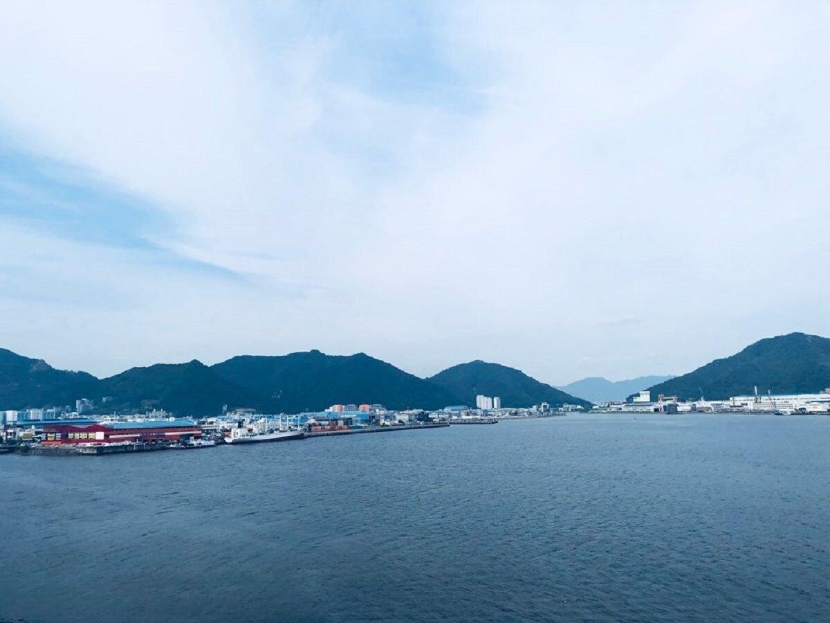 Masan Tourist Hotel 16/18