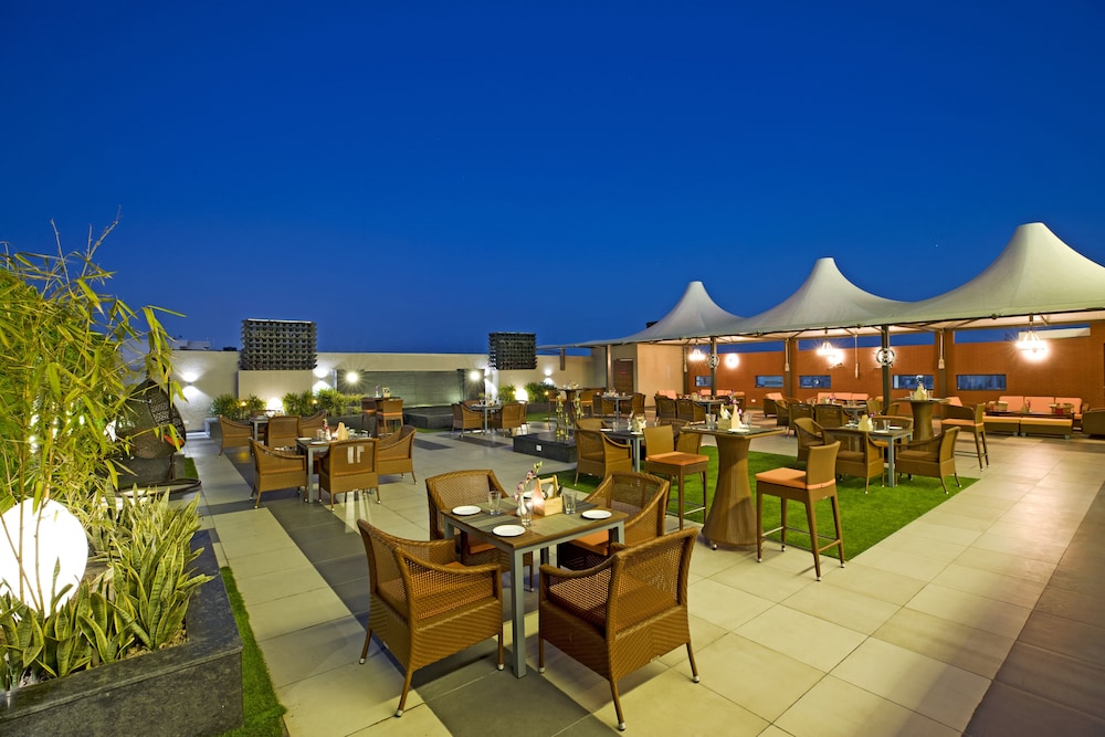 Regenta Central Cassia Zirakpur Chandigarh 34/42