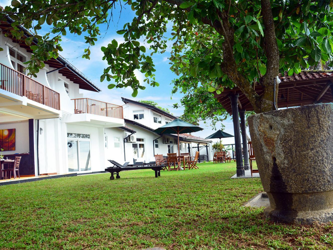 Joes Resort Unawatuna 35/47
