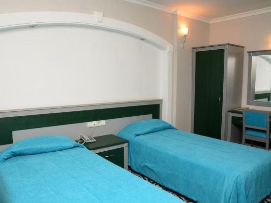 Turkinn Uzcan Hotel 1/10