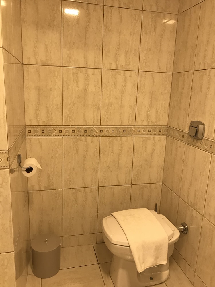 Apartamento Edifício Central 39/42