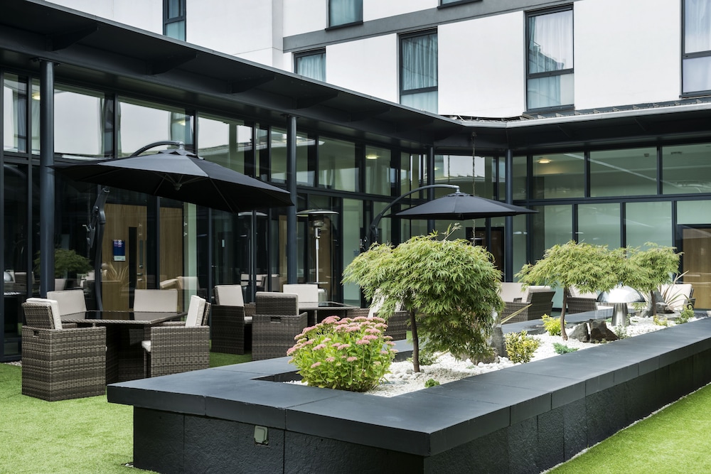 Park Inn by Radisson Aberdeen 7/62