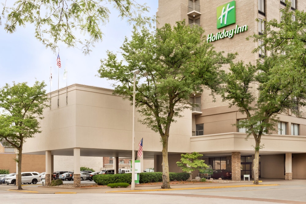 Holiday Inn Rock Island - Quad Cities 1/80