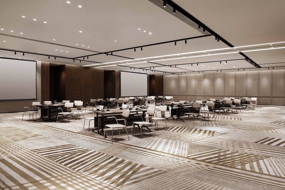 Sheraton Taizhou 51/60
