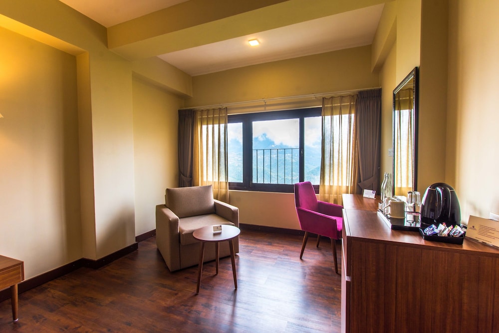 Mount Himalayan Hotel & Spa Gangtok 14/25
