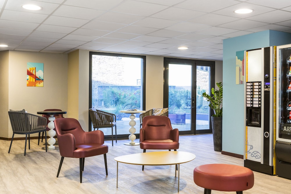 Aparthotel Adagio Access Rennes Centre 54/70