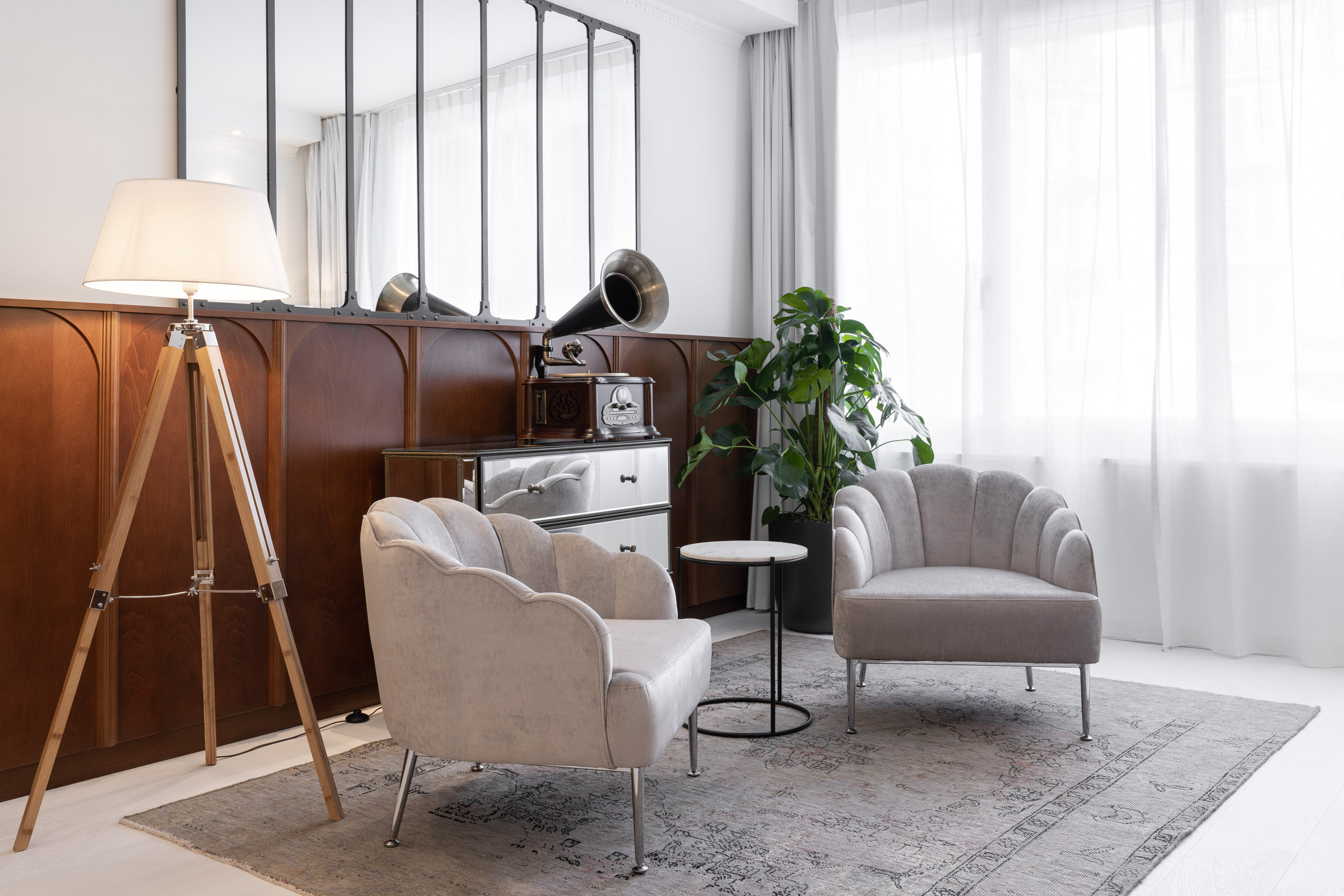 Ruby Mimi Hotel Zurich 36/50