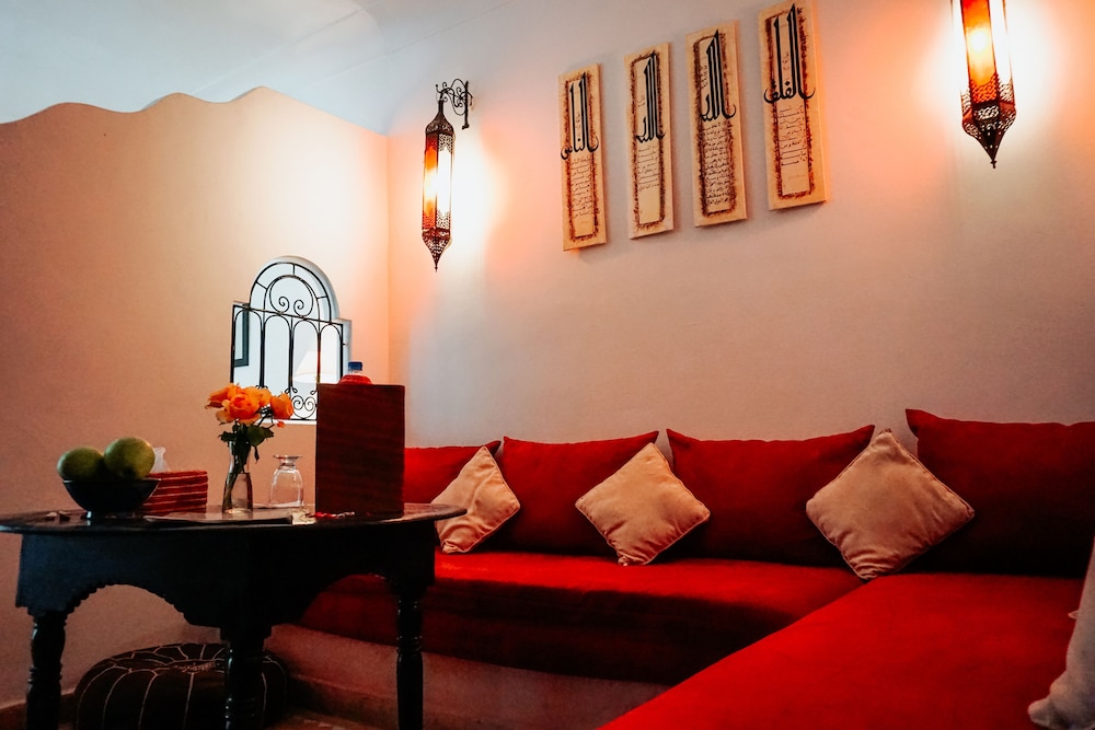 Riad Nora 39/61