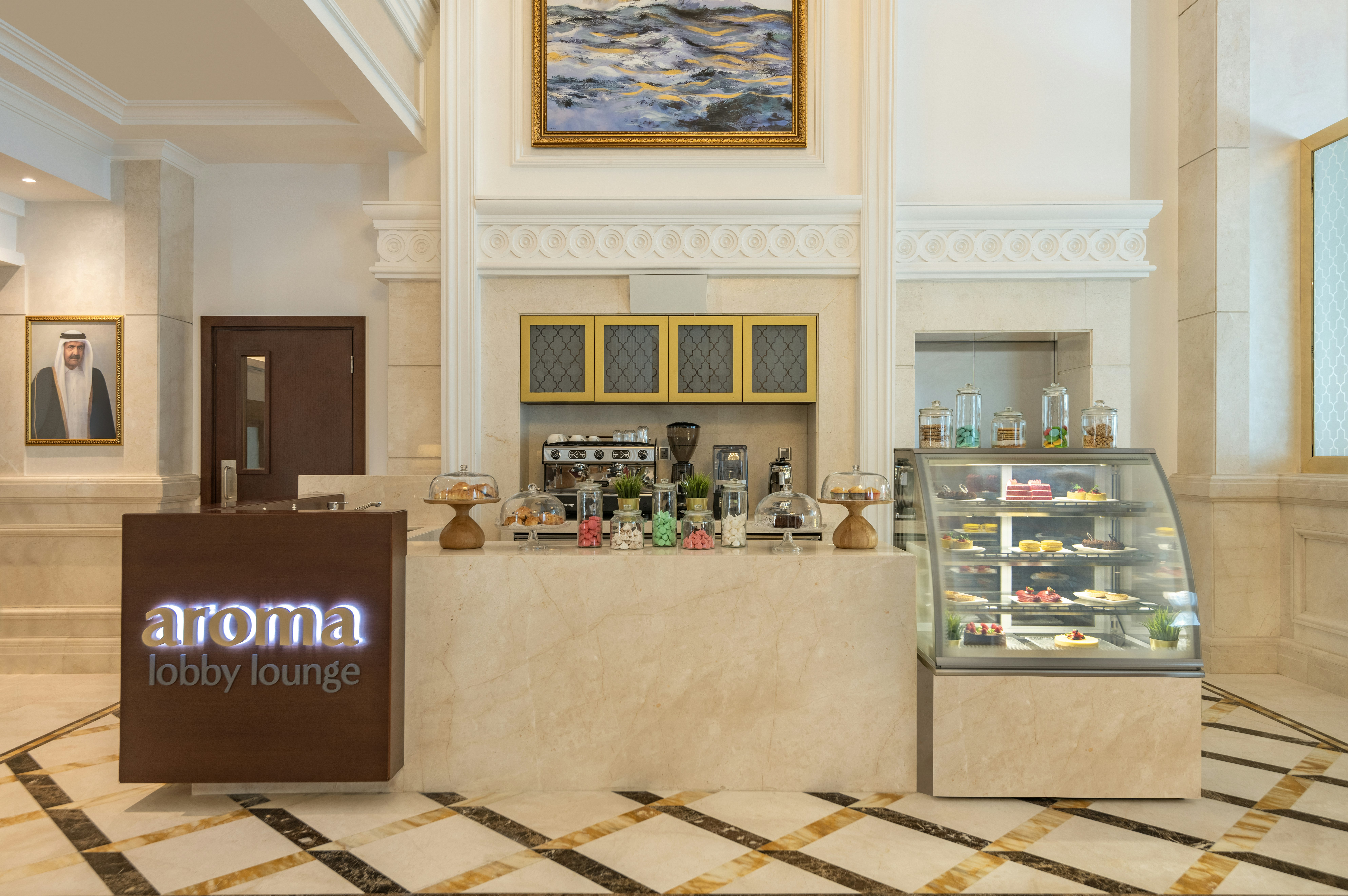 Riviera Rayhaan by Rotana 5/34