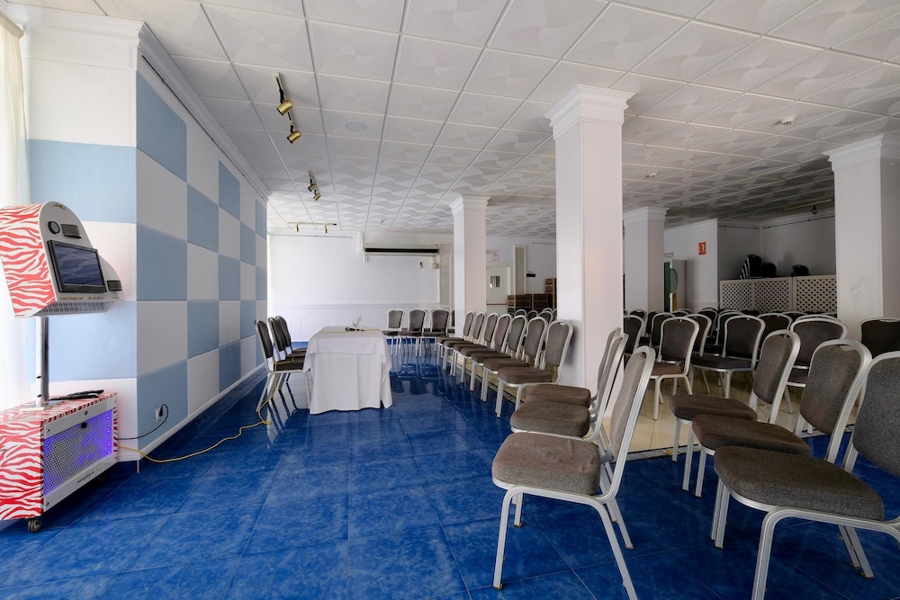 Hotel Guadalquivir 23/33