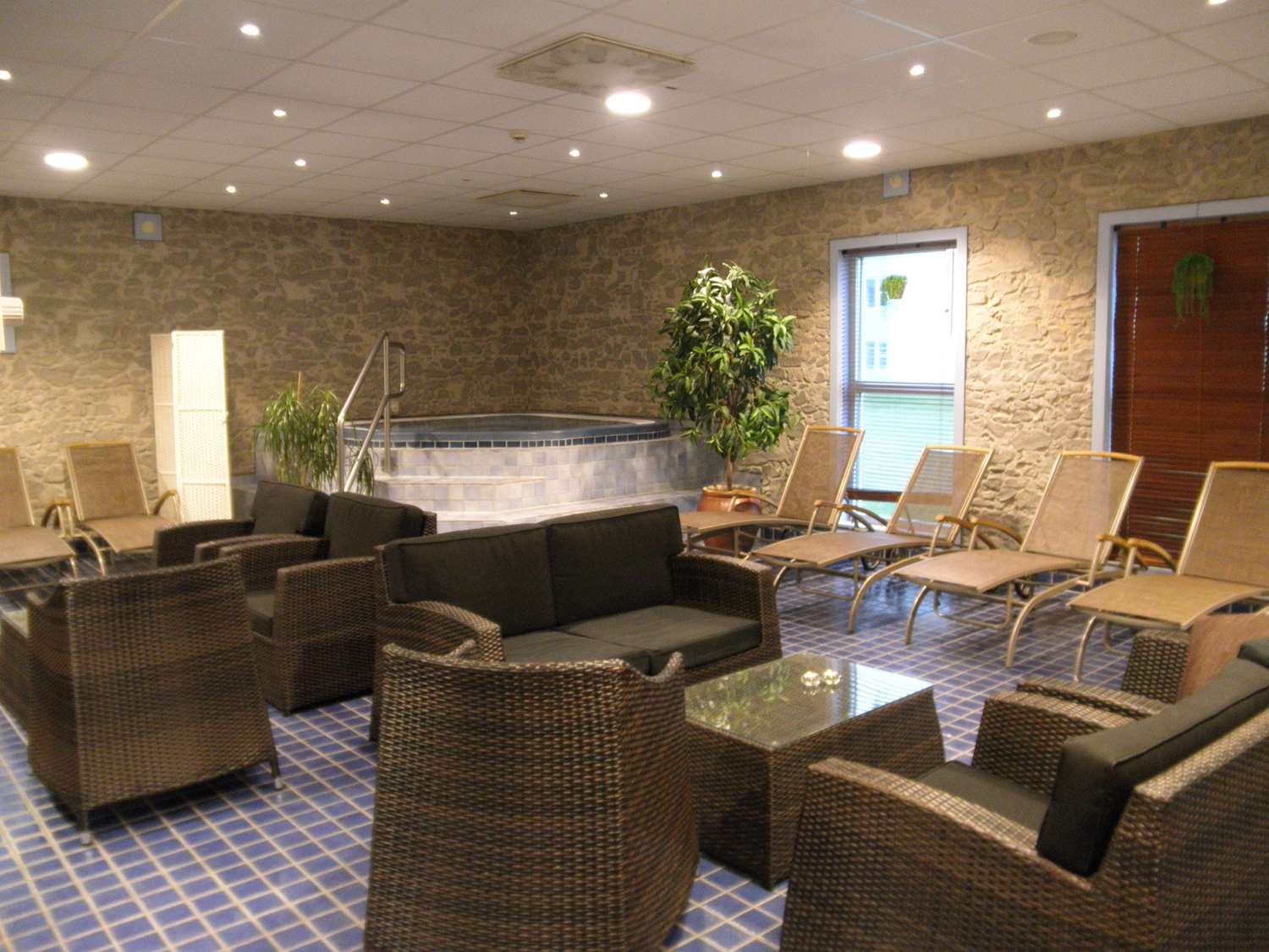 Hotel Erikslund 34/46