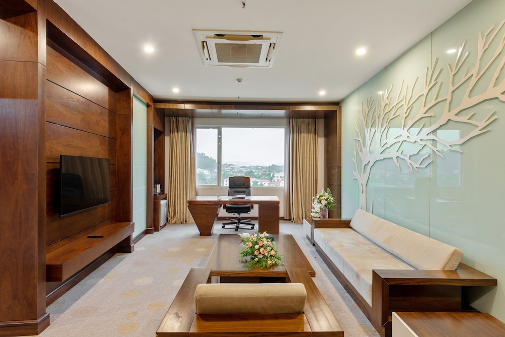 Lao CAI Star Hotel 29/50