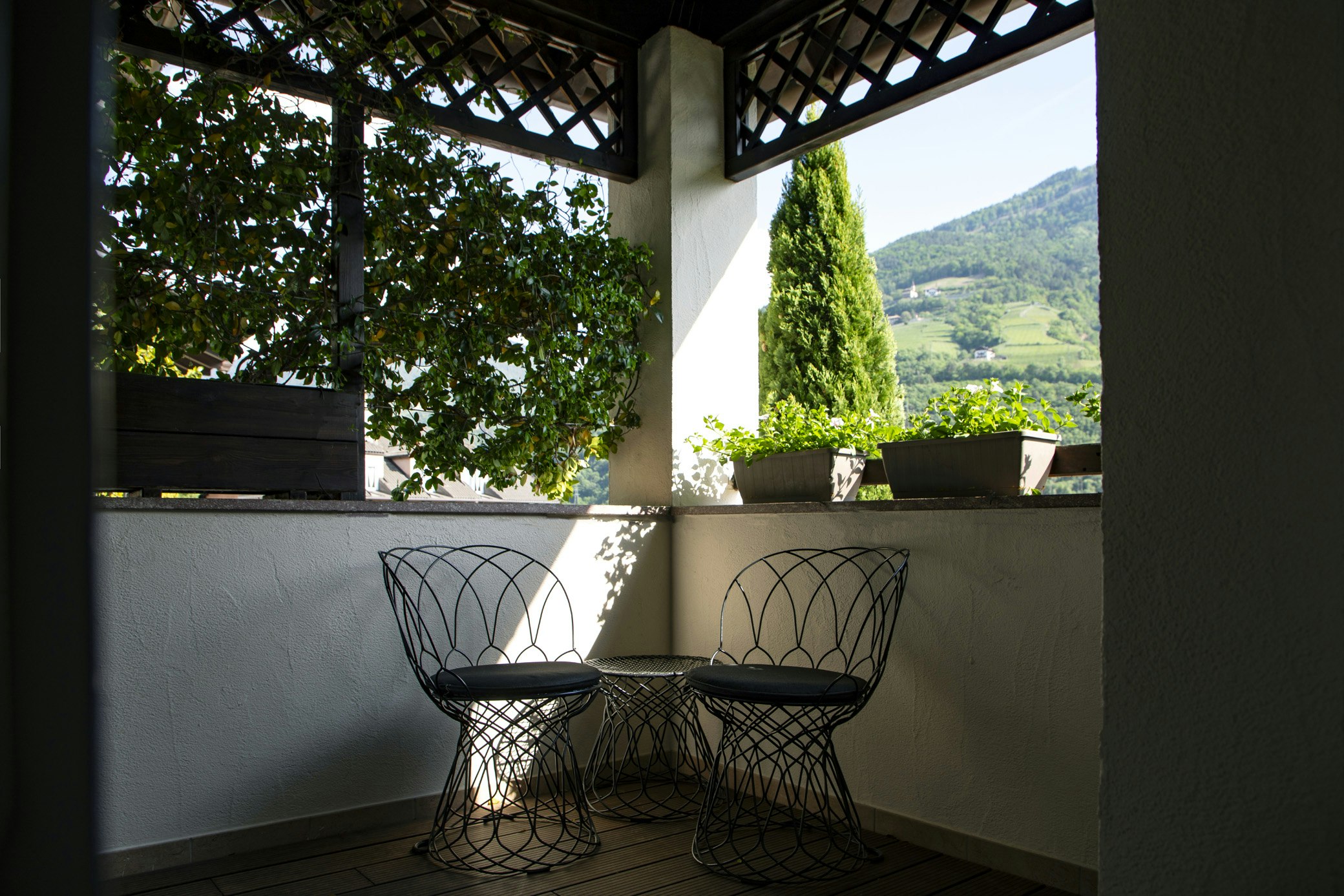 Hotel Ristorante Magdalenerhof 7/50