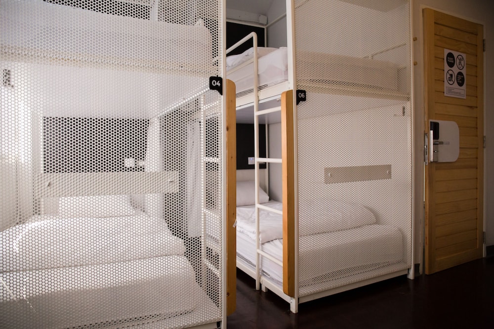 Movylodge Hostel 69/70