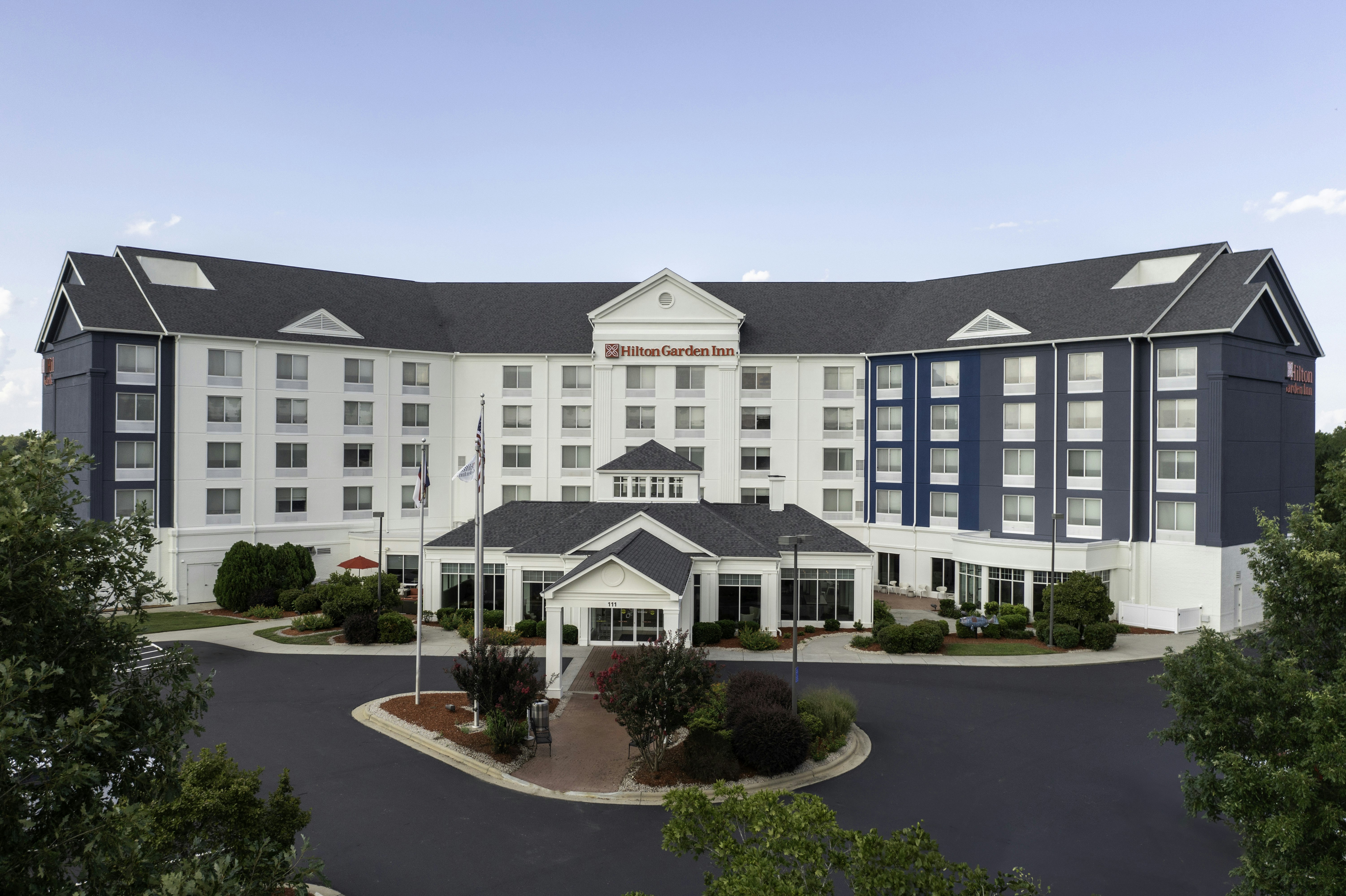 Hilton Garden Inn Roanoke Rapids 2/47