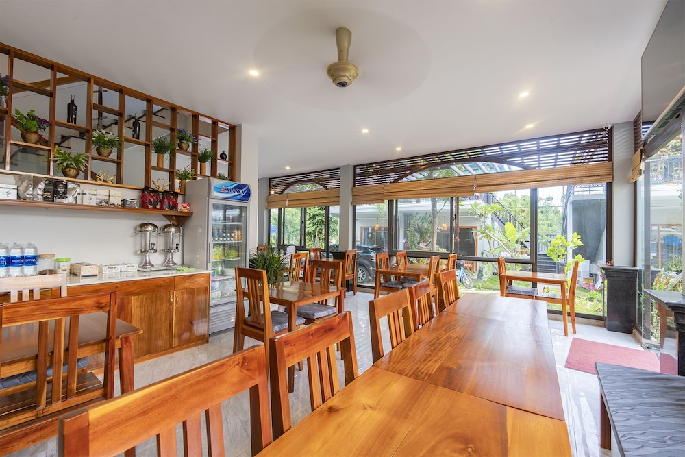 Suoi May Phu Quoc Garden Resort & Spa 29/50