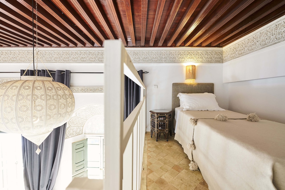Riad Rafaele 18/74