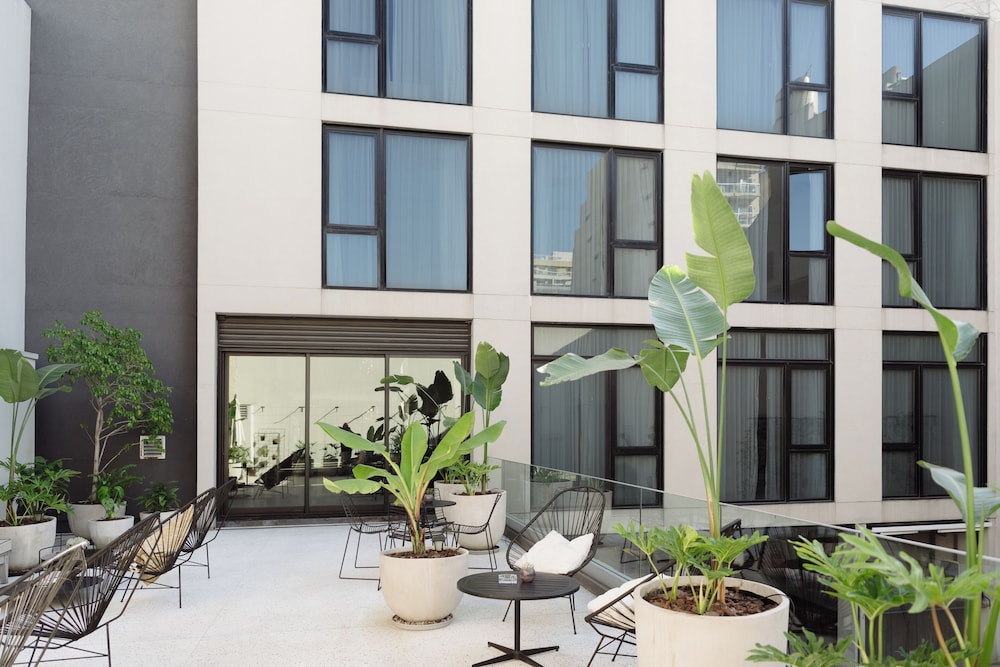 Krista Hotel Boutique 2/65