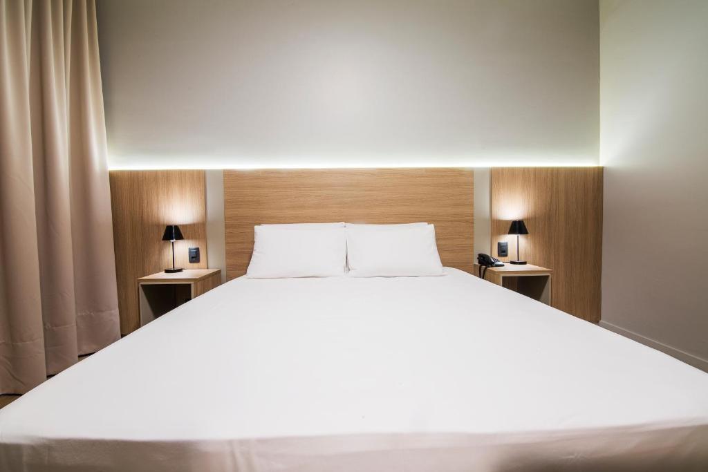 JR Hotel Prudente 7/34