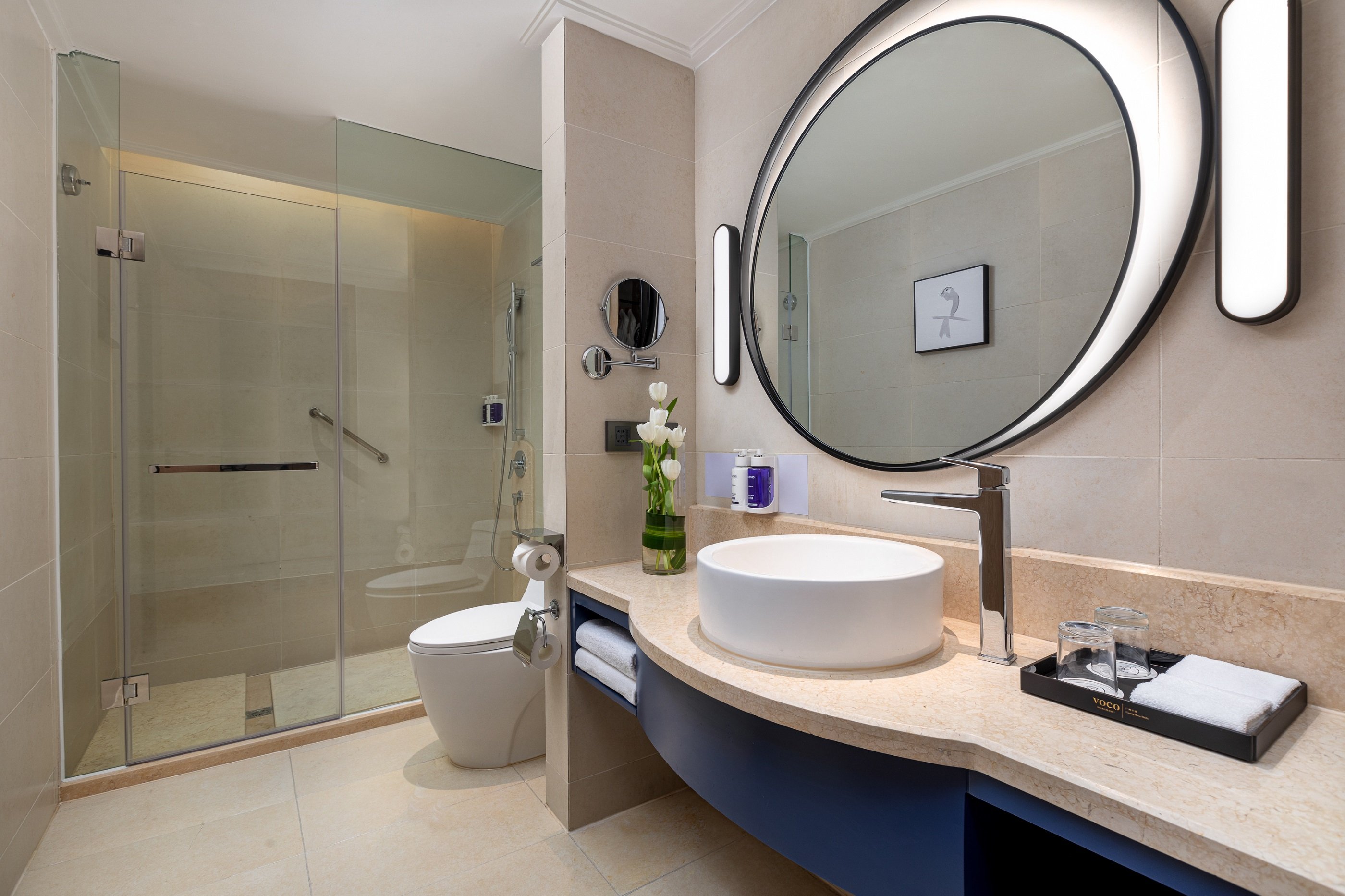 voco Guangzhou Shifu, an IHG Hotel 49/50