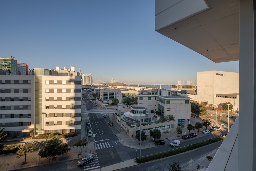 Martinhal Lisbon Oriente 8/53